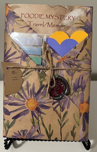 Blind Date with a Bookx2 #11