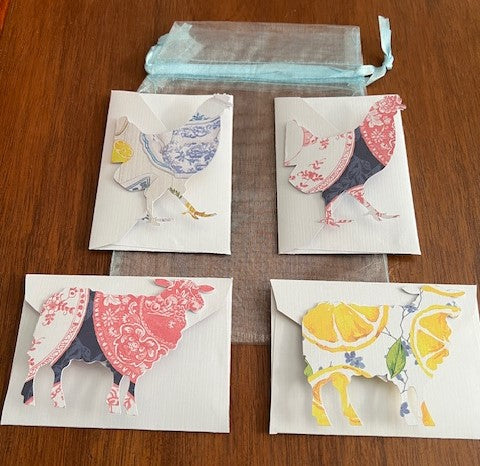 Handmade Cards5