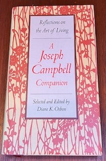 A Joseph Campbell Companion