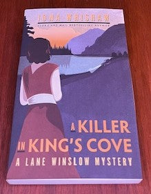 A Killer in King's Cove