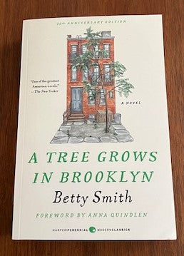 A Tree Grows in Brooklyn