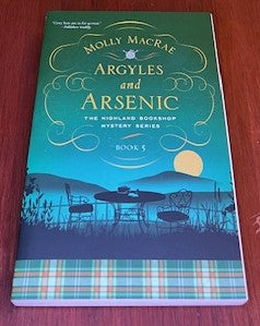 Argyles and Arsenic