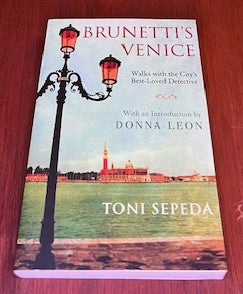 Brunetti's Venice