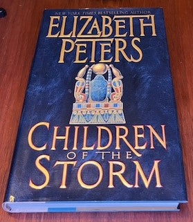 Children of the Storm
