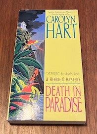 Death in Paradise