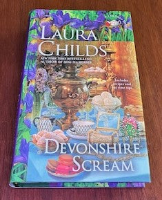 Devonshire Scream