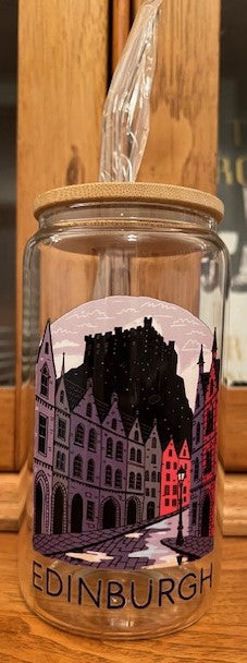 Edinburgh Glass