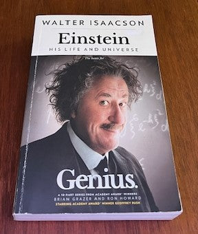 Einstein