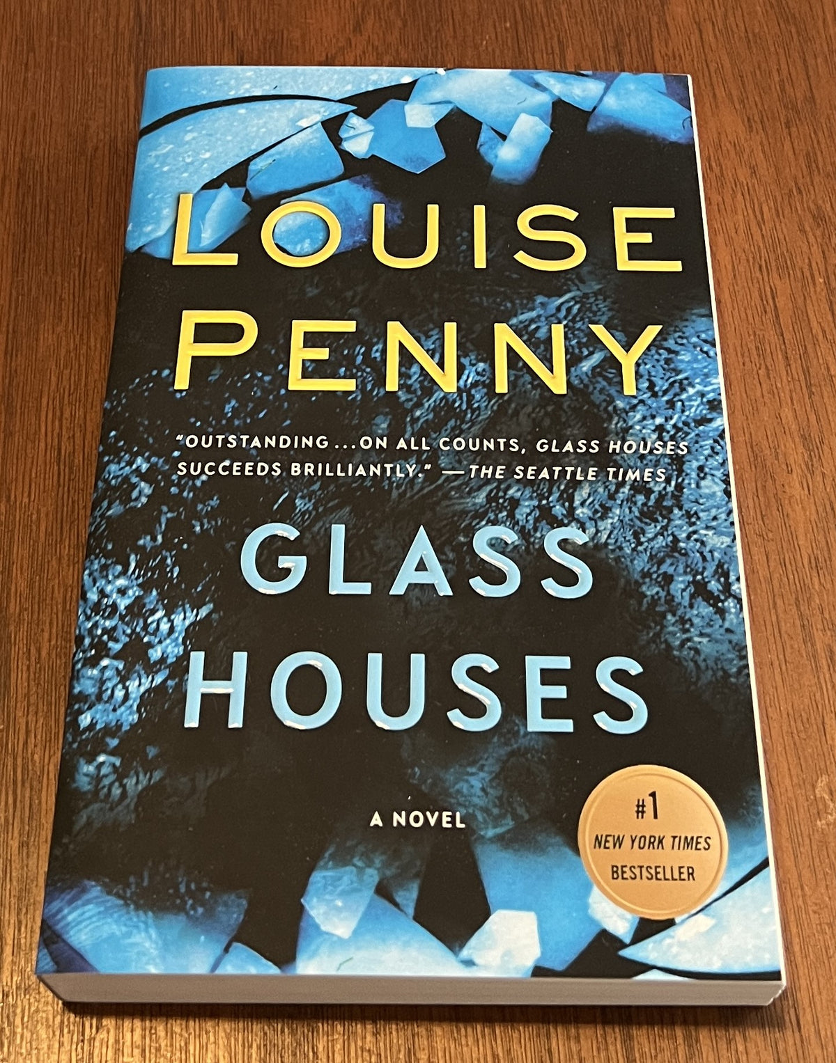 Glass Houses