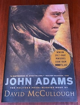 John Adams