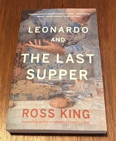 Leonardo and The Last Supper