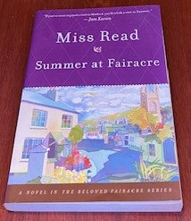 Summer at Fairacre