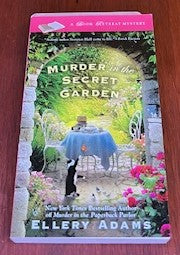 Murder in the Secret Garden
