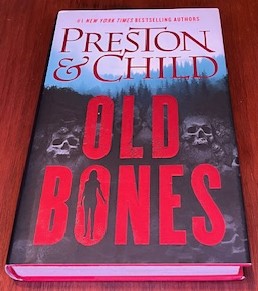 Old Bones