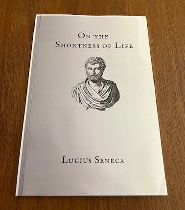 On the Shortness of Life