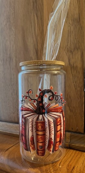 Seasonal Glass