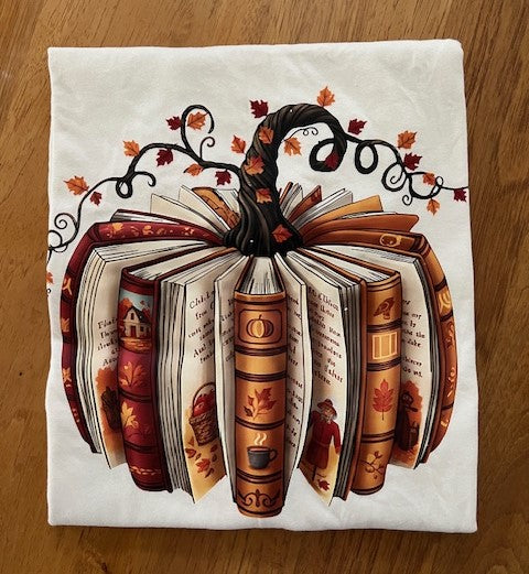Seasonal Tshirt