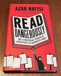 Read Dangerously