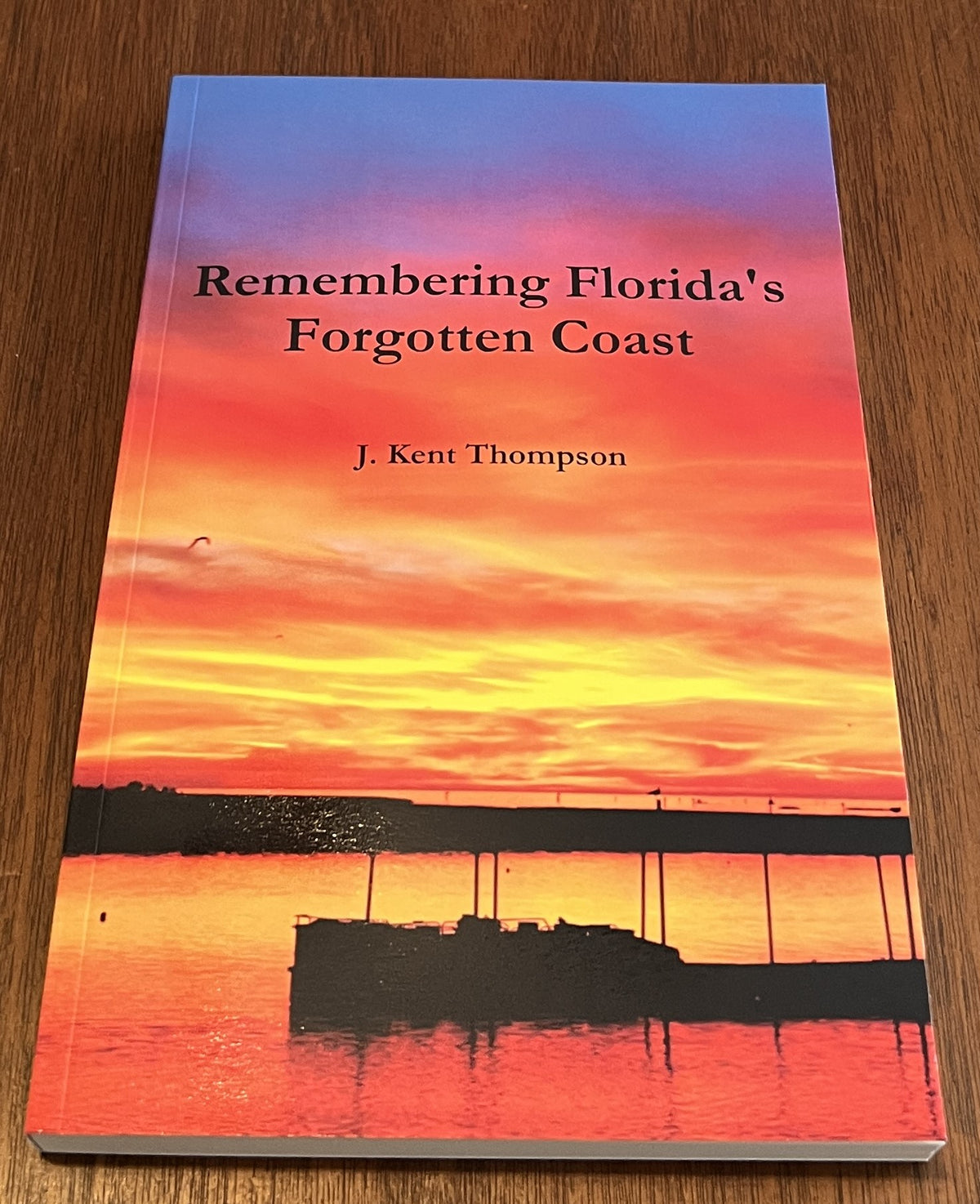 Remembering Florida's Forgotten Coast