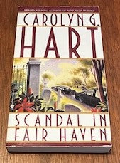 Scandal in Fairhaven