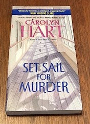 Set Sail for Murder