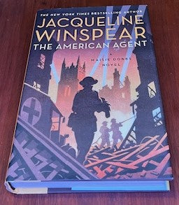 The American Agent