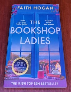 The Bookshop Ladies