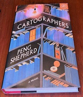 The Cartographers