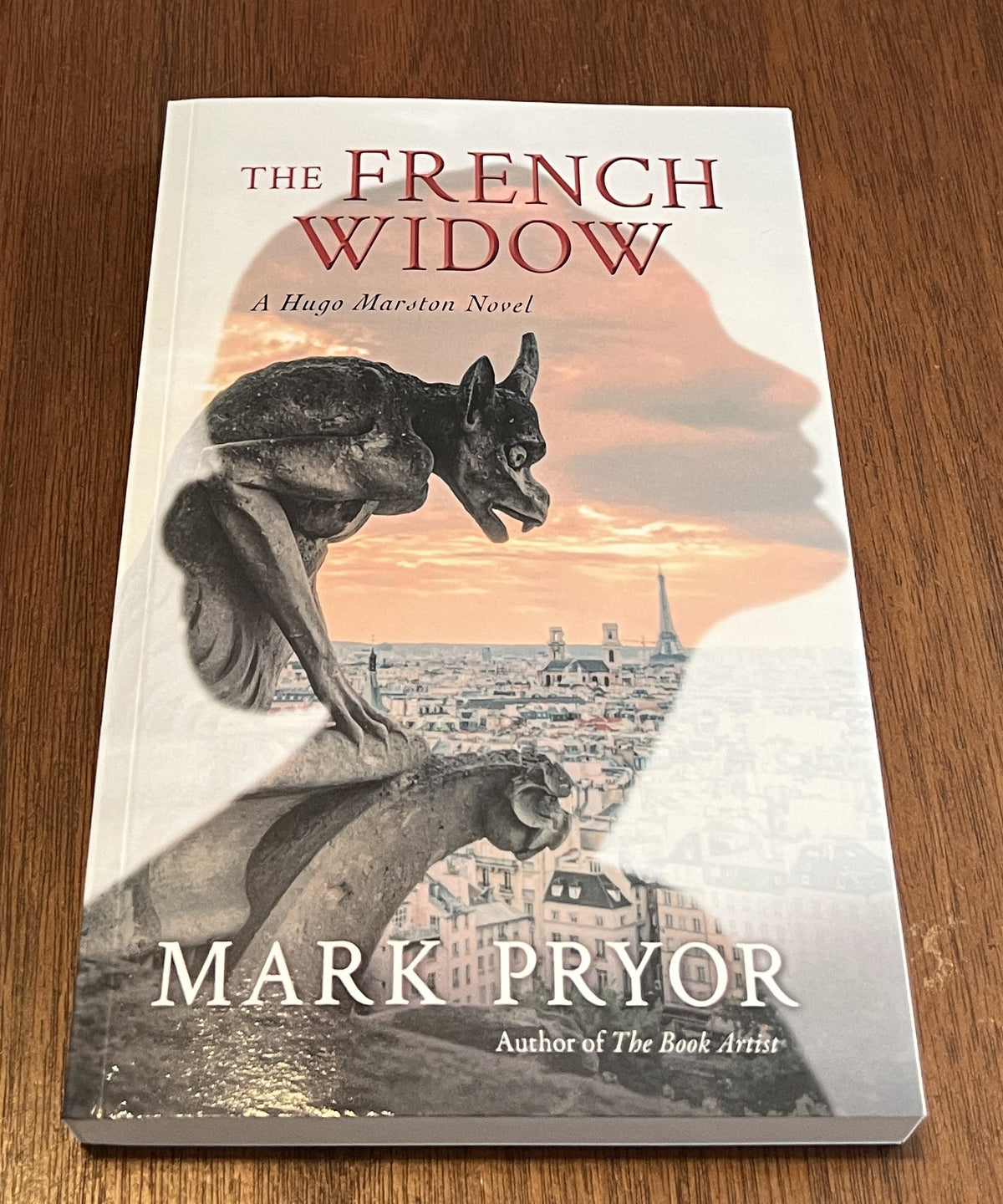 The French Widow