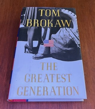 The Greatest Generation
