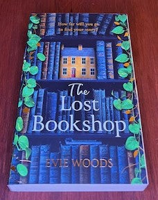 The Lost Bookshop
