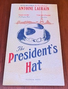 The President's Hat