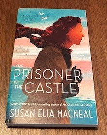Prisoner in the Castle