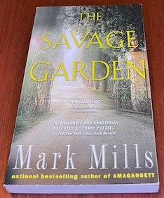The Savage Garden