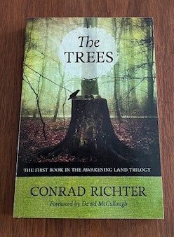 The Trees
