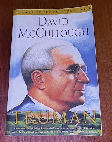 Truman