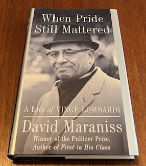 When Pride Still Mattered
