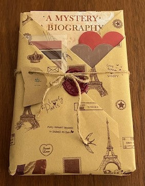 Blind Date with a Bookx2 #1