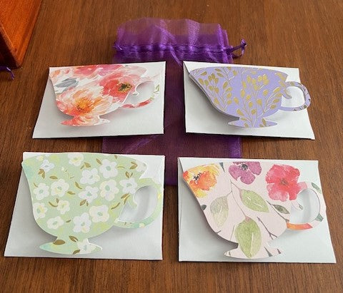 Handmade Cards11