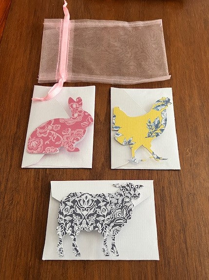 Handmade Cards1