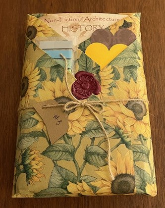 Blind Date with a Bookx2 #3