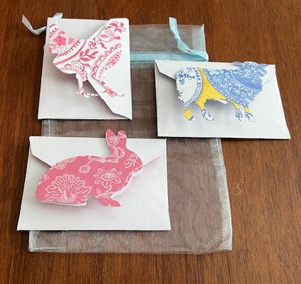 Handmade Cards4