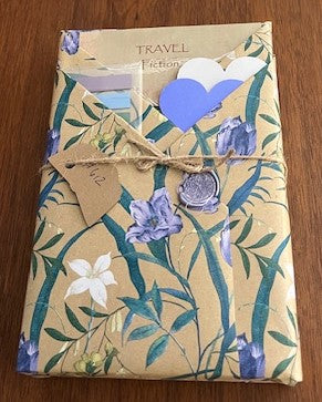 Blind Date with a Bookx2 #6.2