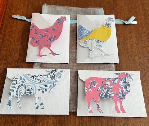 Handmade Cards6