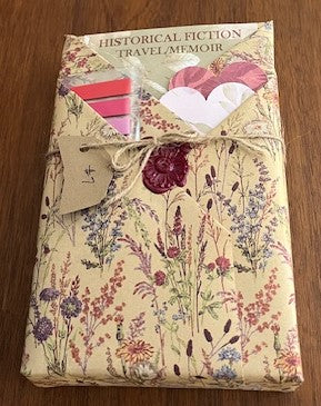 Blind Date with a Bookx2 #7