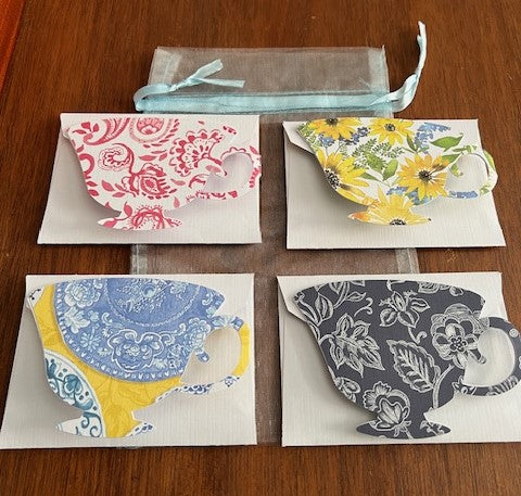 Handmade Cards7