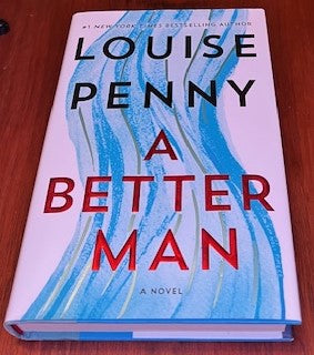 A Better Man