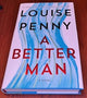 A Better Man