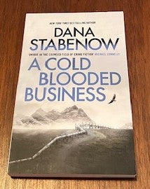 A Cold Blooded Business