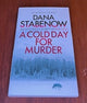 A Cold Day for Murder
